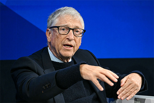 Bill Gates